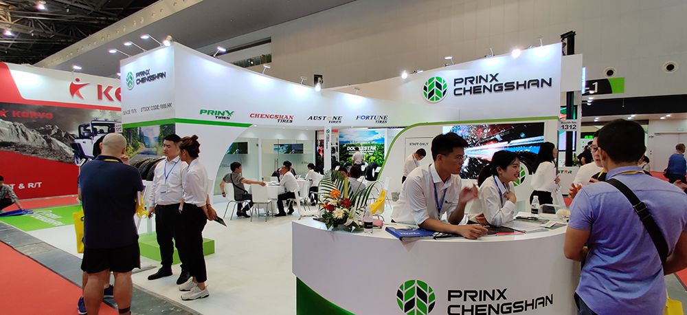 配圖4-客戶到訪